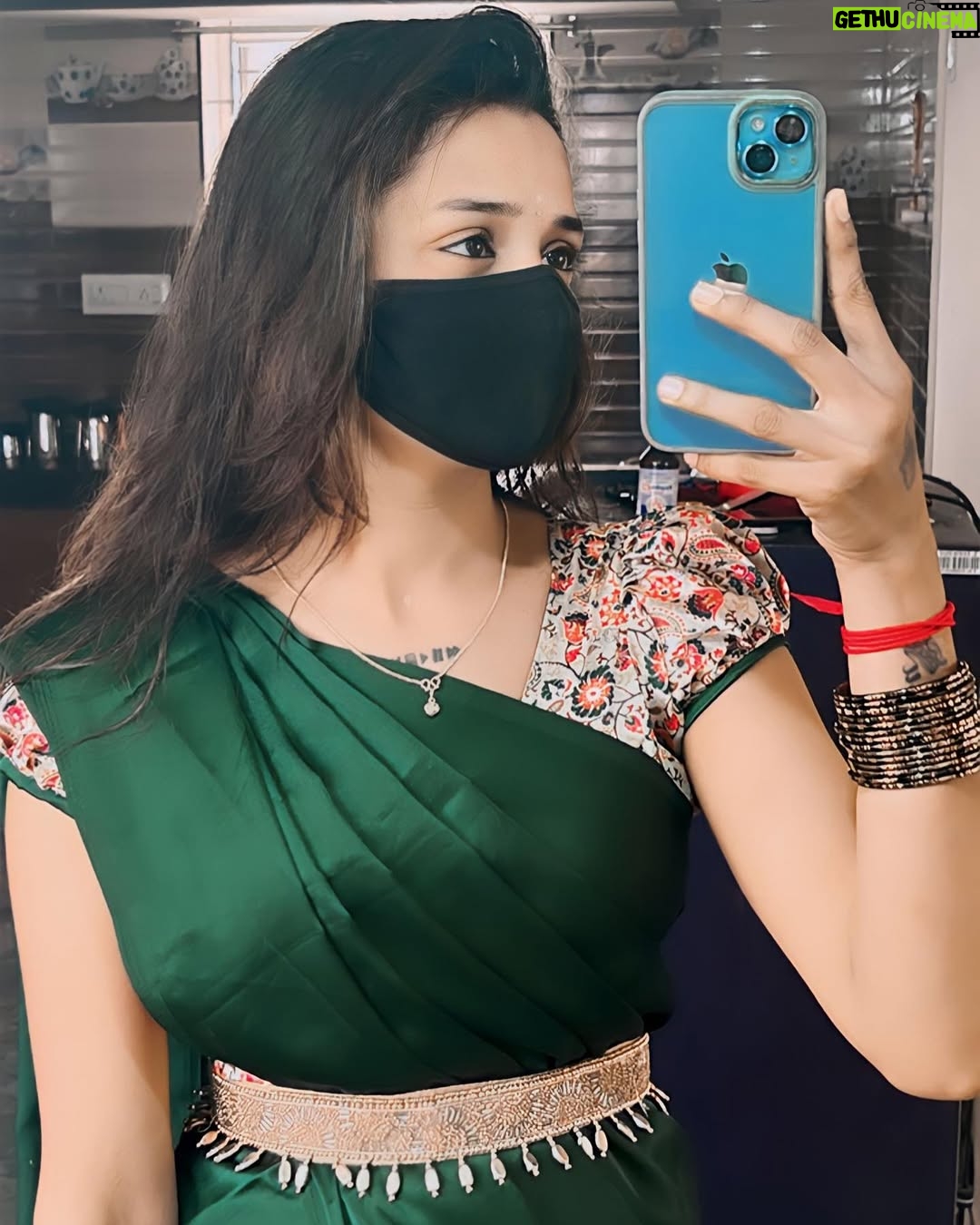 Ramya Joo - 106.1K Likes - I’m not alone 🙂 your memories with me forever 🥹💔💫🥀