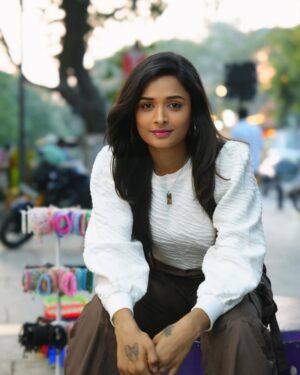 Ramya Joo Instagram - When You Have a Good Heart You Don’t Lose People , People Lose You…. 💯✨😎❤️🩹