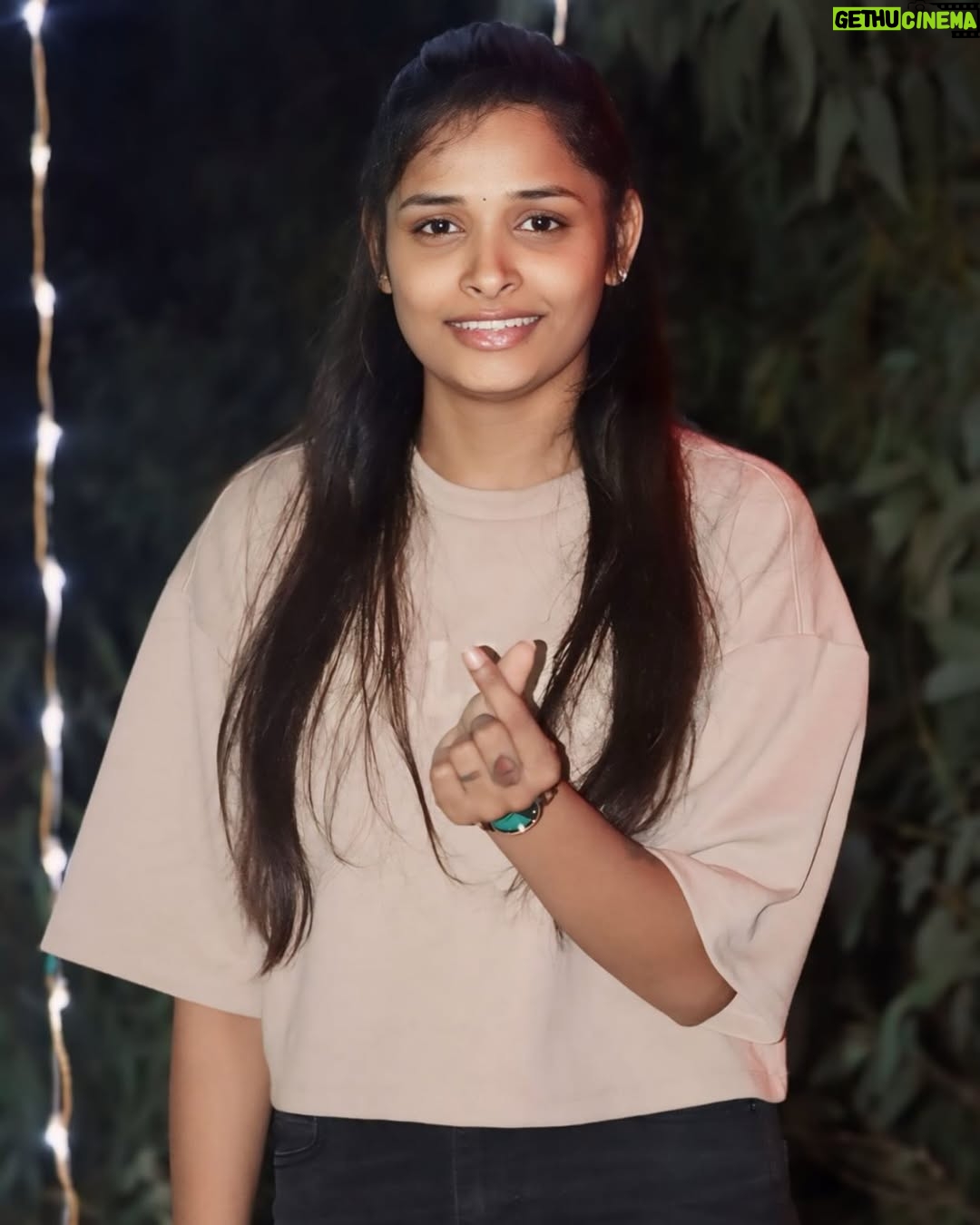 Ramya Joo - 133.2K Likes - You’re still my person , even if I’m not yours …. 🥹💔