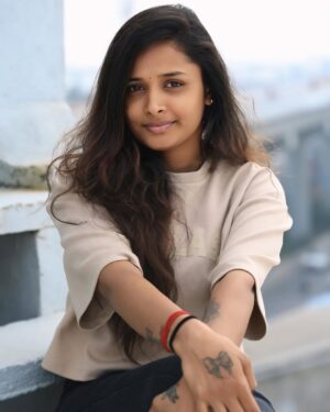 Ramya Joo Instagram -