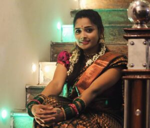 Ramya Joo Instagram -