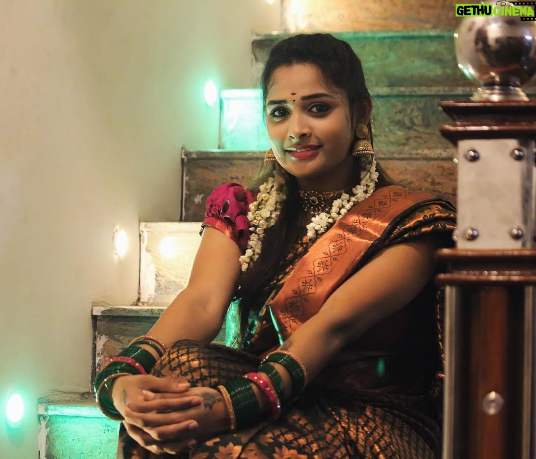 Ramya Joo - 130.1K Likes - 
