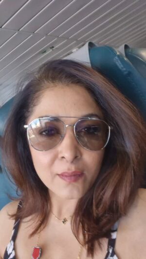 Ramya Krishnan Instagram - 