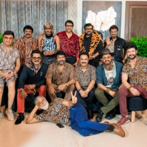 Ramya Krishnan Instagram - 