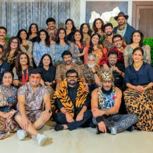 Ramya Krishnan Instagram - 