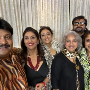 Ramya Krishnan Instagram - 