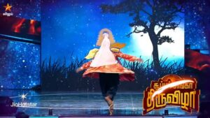 Ramya NSK Instagram - SUPER SINGER SEASON 11 #isaithiruvizha ROUND POWERPACK PERFORMANCE 💥💥💥