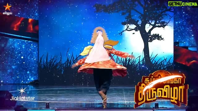 Ramya NSK - 5.3K Likes - SUPER SINGER SEASON 11 #isaithiruvizha ROUND POWERPACK PERFORMANCE 💥💥💥