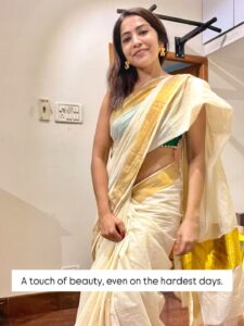 VJ Ramya Subramanian HD Photos and Wallpapers October 2025