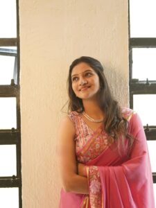 Actress Ranjani Raghavan HD Photos and Wallpapers September 2025