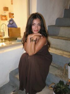 Actress Raquel Castro HD Photos and Wallpapers September 2025