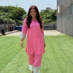 Rashami Desai