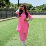 Rashami Desai