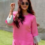 Rashami Desai