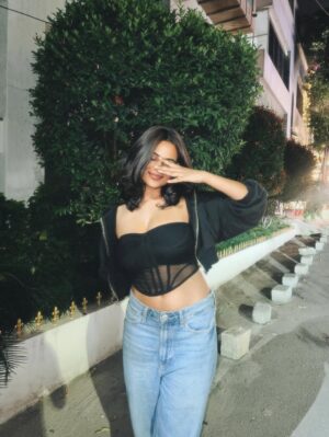 Rashmi Tanu Instagram - Stay genuine, tables will turn.