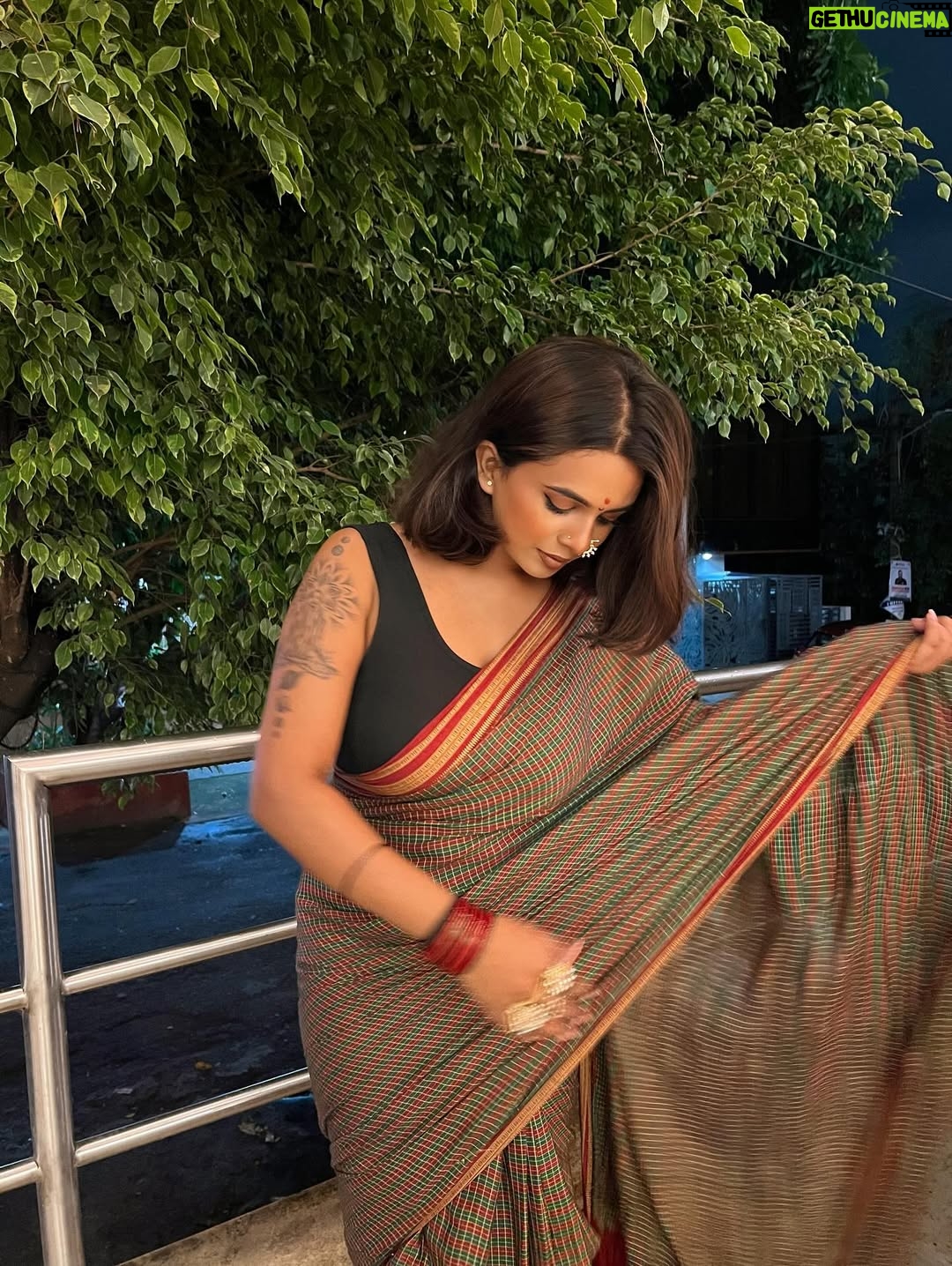 Rashmi Tanu - 4.1K Likes - Not even sorry for being intense I’m literally passion personified.