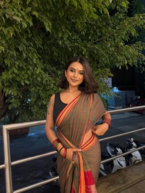 Rashmi Tanu Instagram - Not even sorry for being intense I’m literally passion personified.