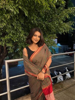 Rashmi Tanu Instagram - Not even sorry for being intense I’m literally passion personified.