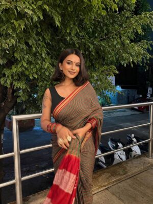 Rashmi Tanu Instagram - Not even sorry for being intense I’m literally passion personified.