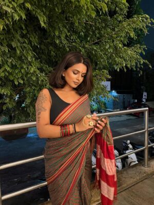 Rashmi Tanu Instagram - Not even sorry for being intense I’m literally passion personified.