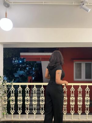 Rashmi Tanu Instagram - I have absolutely no desire to fit in.