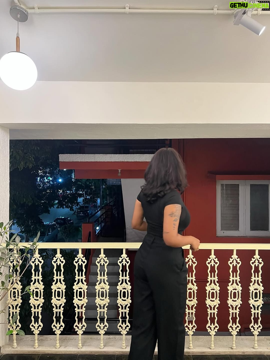Rashmi Tanu - 33.5K Likes - I have absolutely no desire to fit in.
