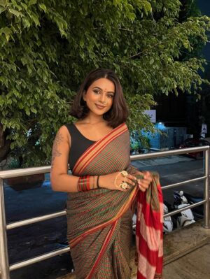 Rashmi Tanu Instagram - Not even sorry for being intense I’m literally passion personified.