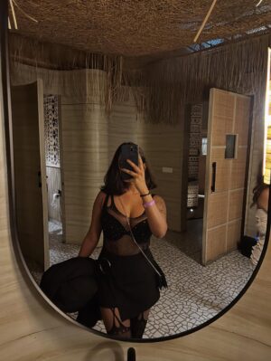 Rashmi Tanu Instagram - You’ll be hated if you can’t be manipulated.
.
.
@onix.enchante