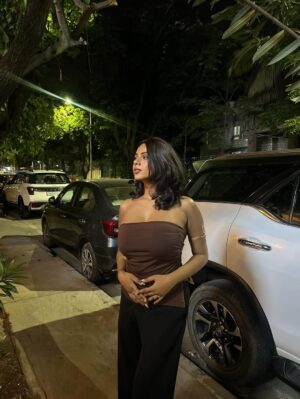 Rashmi Tanu Instagram - Stay on your spiritual path and mind your business. That’s how you win.