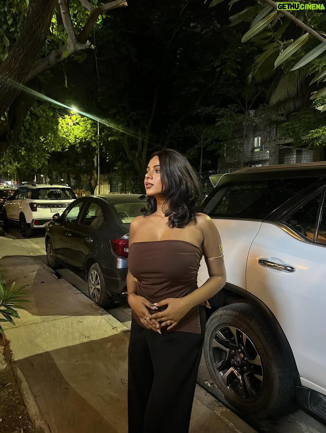 Rashmi Tanu - 11.2K Likes - Stay on your spiritual path and mind your business. That’s how you win.
