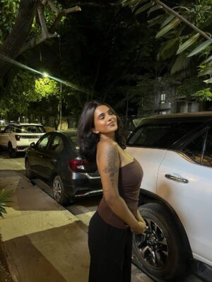 Rashmi Tanu Instagram - Stay on your spiritual path and mind your business. That’s how you win.