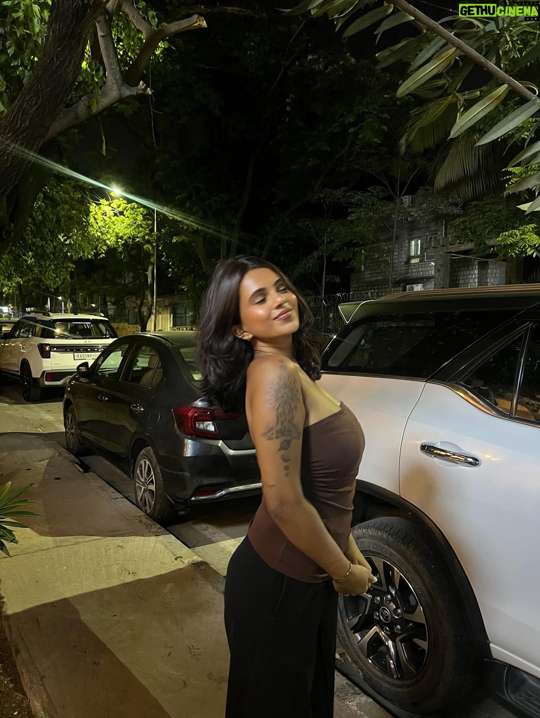 Rashmi Tanu - 11.2K Likes - Stay on your spiritual path and mind your business. That’s how you win.