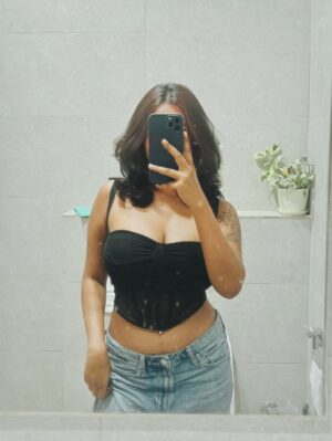 Rashmi Tanu Instagram - Stay genuine, tables will turn.