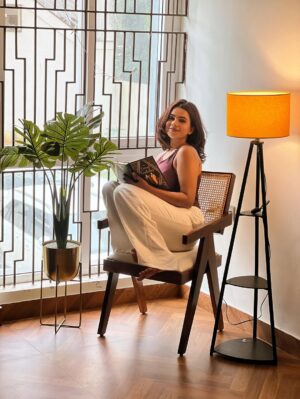 Rashmi Tanu Instagram - Minding mine✨