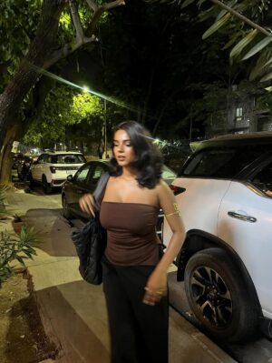 Rashmi Tanu Instagram - Stay on your spiritual path and mind your business. That’s how you win.