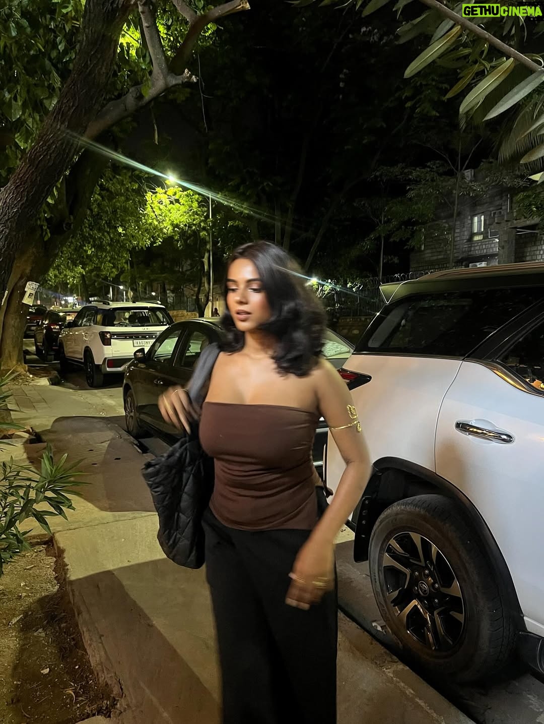Rashmi Tanu - 11.2K Likes - Stay on your spiritual path and mind your business. That’s how you win.