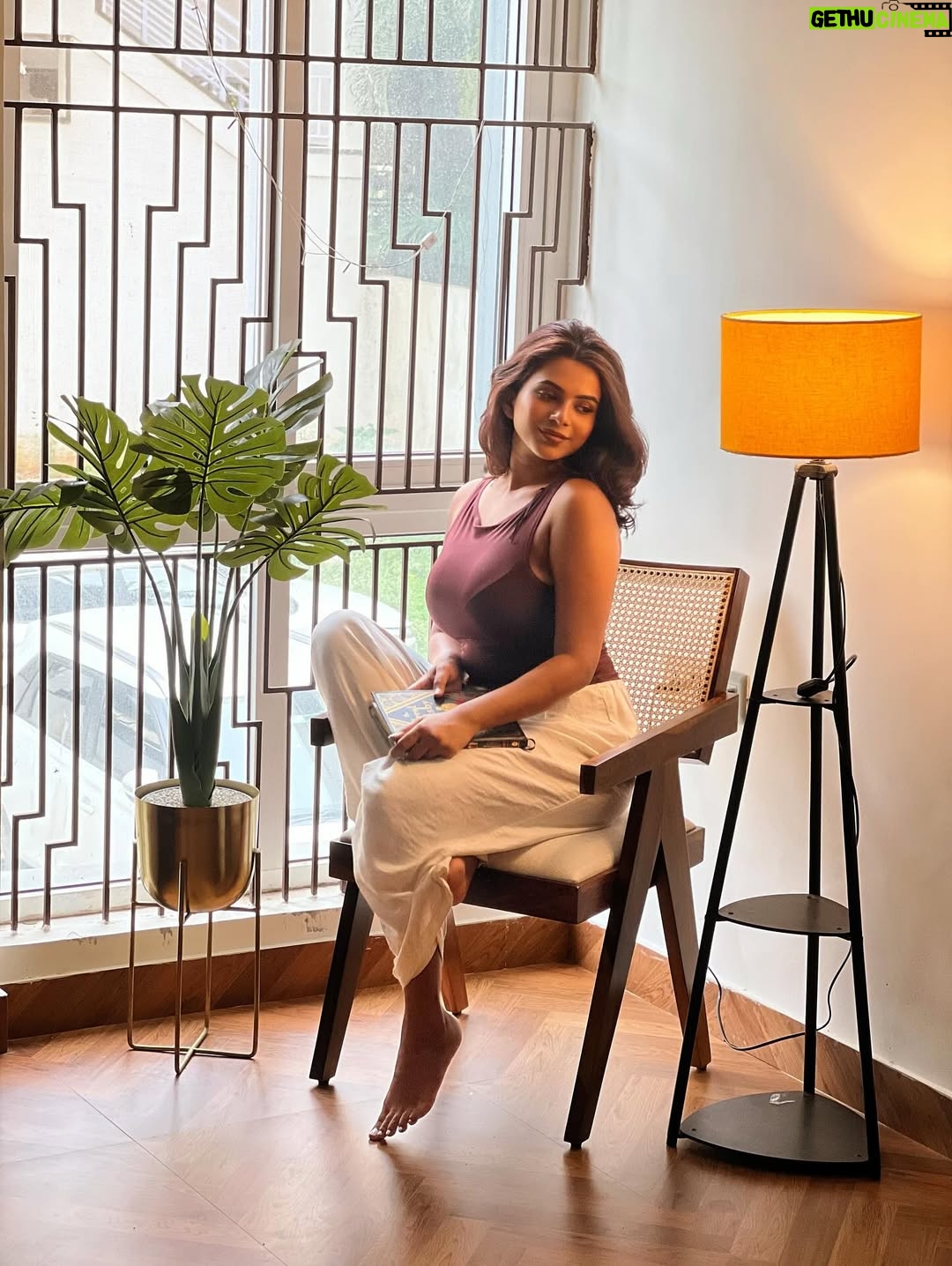 Rashmi Tanu - 3.8K Likes - Minding mine✨