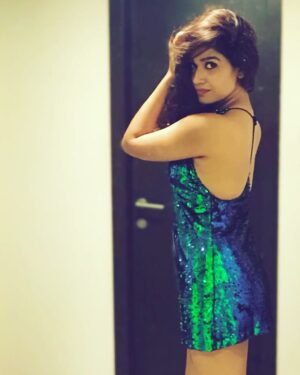 Rasika Sunil Instagram - Its all about how u feel!! Your gut feels and the whole body responds!
I know it , it’s magical!! #youandme
Thanku for the picture @saiprasad_nimbalkar