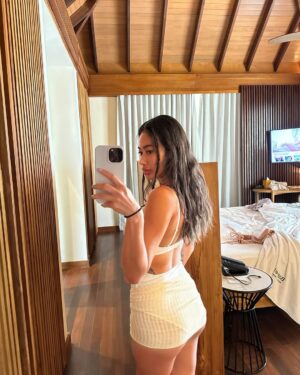 Ratu Felisha Instagram - New fave island 🏝️