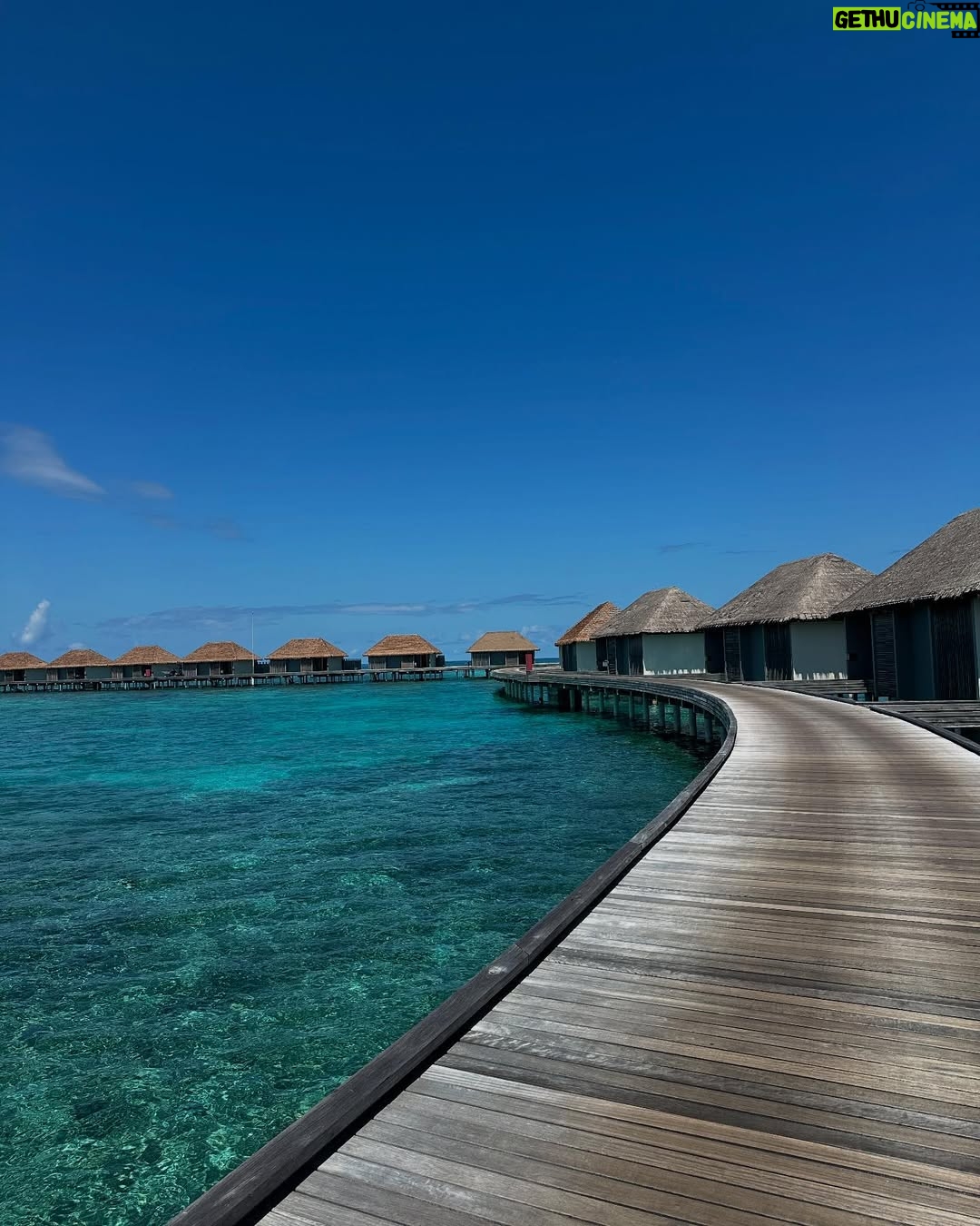 Ratu Felisha - 3 Likes - New fave island 🏝️