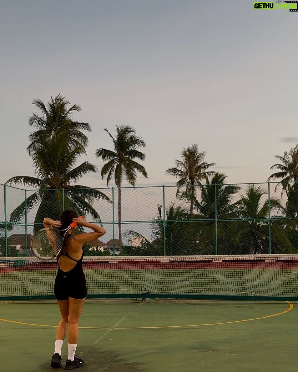 Ratu Felisha - 3 Likes - New fave island 🏝️