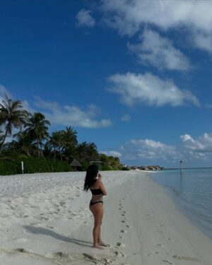 Ratu Felisha Instagram - New fave island 🏝️