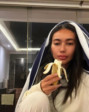 Ratu Felisha Instagram - Life lately