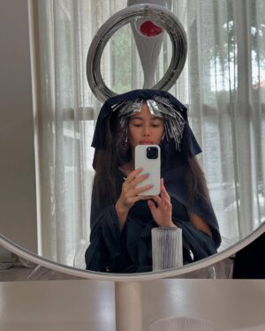 Ratu Felisha Instagram - Life lately