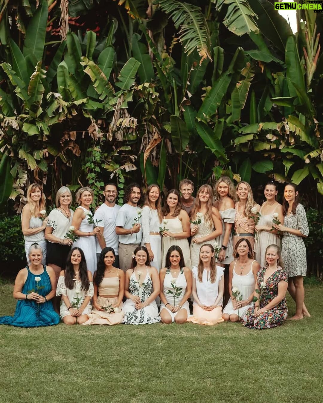 Ratu Felisha - 3 Likes - At first, I thought becoming a yoga teacher would just be another milestone, something to tick off my bucket list. But after 200 hours @samastiyoga of asana, philosophy, and studying the human body, I realized it was so much more than that. 🧘🏻‍♀️

I’m beyond grateful for this experience. It wasn’t easy at the beginning, but every challenge was worth the growth.

A huge shoutout to all my teachers, thank you for waking my brain up from its long hibernation. You’ve challenged and inspired me in the best way possible. 

In the end, it’s not just about reaching the goal. It’s about the journey, and the beautiful friendships formed along the way. 🤍🦋🫶🏾