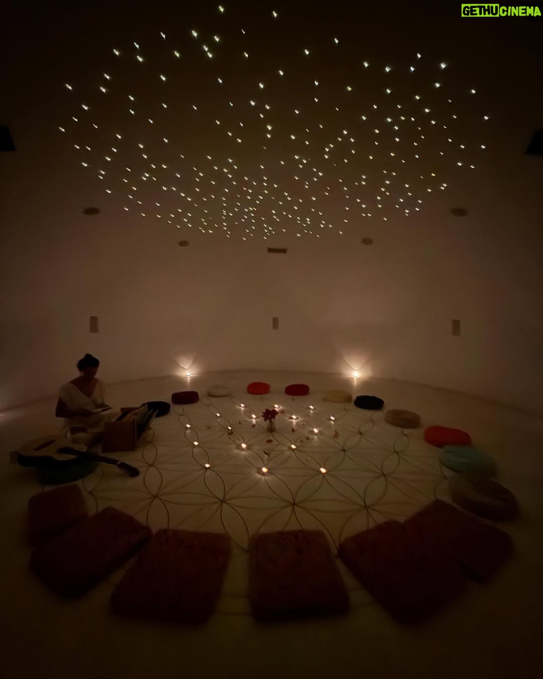 Ratu Felisha - 3 Likes - At first, I thought becoming a yoga teacher would just be another milestone, something to tick off my bucket list. But after 200 hours @samastiyoga of asana, philosophy, and studying the human body, I realized it was so much more than that. 🧘🏻‍♀️

I’m beyond grateful for this experience. It wasn’t easy at the beginning, but every challenge was worth the growth.

A huge shoutout to all my teachers, thank you for waking my brain up from its long hibernation. You’ve challenged and inspired me in the best way possible. 

In the end, it’s not just about reaching the goal. It’s about the journey, and the beautiful friendships formed along the way. 🤍🦋🫶🏾