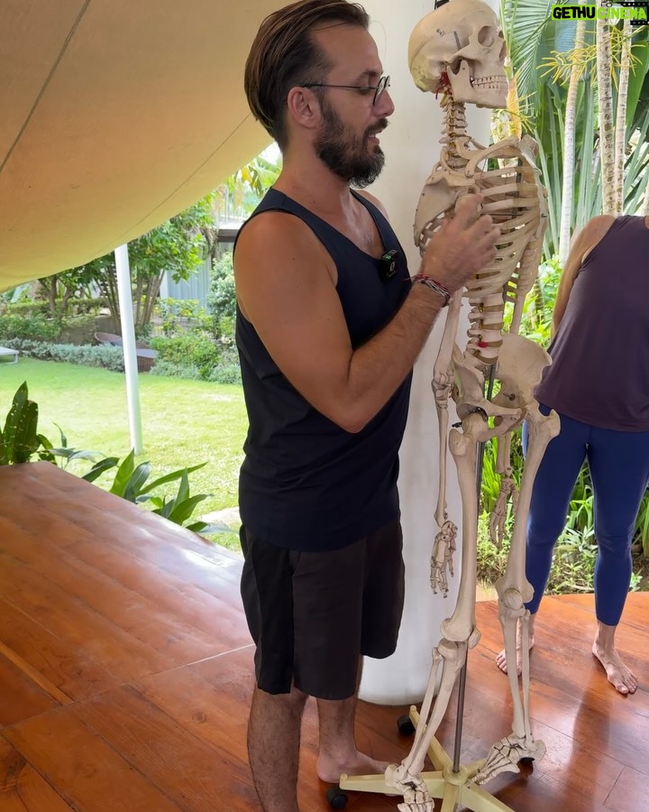 Ratu Felisha - 3 Likes - At first, I thought becoming a yoga teacher would just be another milestone, something to tick off my bucket list. But after 200 hours @samastiyoga of asana, philosophy, and studying the human body, I realized it was so much more than that. 🧘🏻‍♀️

I’m beyond grateful for this experience. It wasn’t easy at the beginning, but every challenge was worth the growth.

A huge shoutout to all my teachers, thank you for waking my brain up from its long hibernation. You’ve challenged and inspired me in the best way possible. 

In the end, it’s not just about reaching the goal. It’s about the journey, and the beautiful friendships formed along the way. 🤍🦋🫶🏾