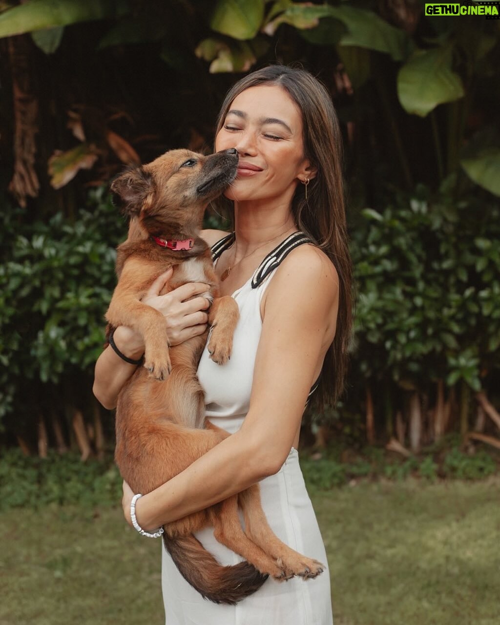 Ratu Felisha - 3 Likes - At first, I thought becoming a yoga teacher would just be another milestone, something to tick off my bucket list. But after 200 hours @samastiyoga of asana, philosophy, and studying the human body, I realized it was so much more than that. 🧘🏻‍♀️

I’m beyond grateful for this experience. It wasn’t easy at the beginning, but every challenge was worth the growth.

A huge shoutout to all my teachers, thank you for waking my brain up from its long hibernation. You’ve challenged and inspired me in the best way possible. 

In the end, it’s not just about reaching the goal. It’s about the journey, and the beautiful friendships formed along the way. 🤍🦋🫶🏾