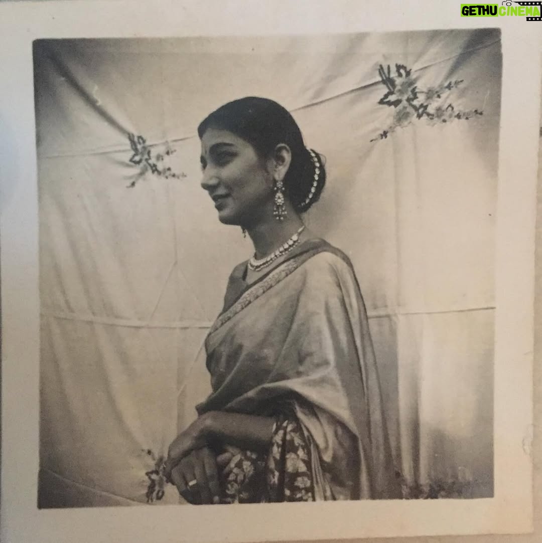 Raveena Aurora - 68K Likes - my beautiful queen grandma suddenly passed on the day of my mom’s two month death anniversary 💔 I’d just like god to give us a break from all this pain💔 rest in peace angel . You were the embodiment of kindness and grace all your life. My favorite thing to do with you was cuddle in your bed and the last time we did I thought of how you  were one of my last maternal vessels on earth 💔 love you forever