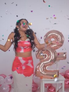 Actress Raveena Daha HD Photos and Wallpapers January 2026